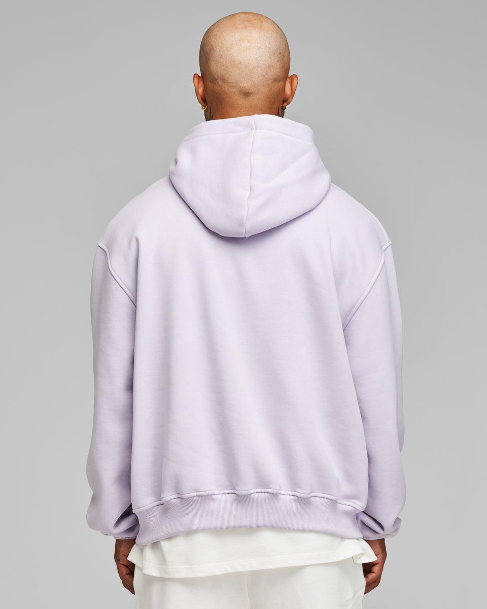 FastnBright Hoodie Purple - FAST AND BRIGHT