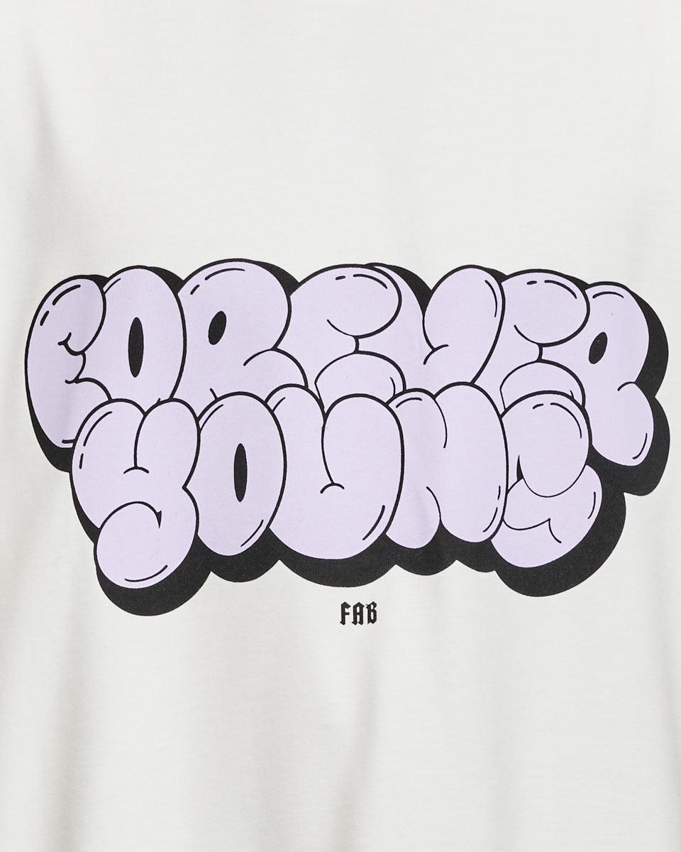 Forever Young Tee - FAST AND BRIGHT