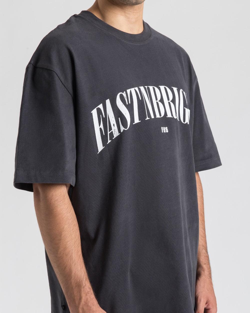 FASTNBRIGHT Tee - FAST AND BRIGHT