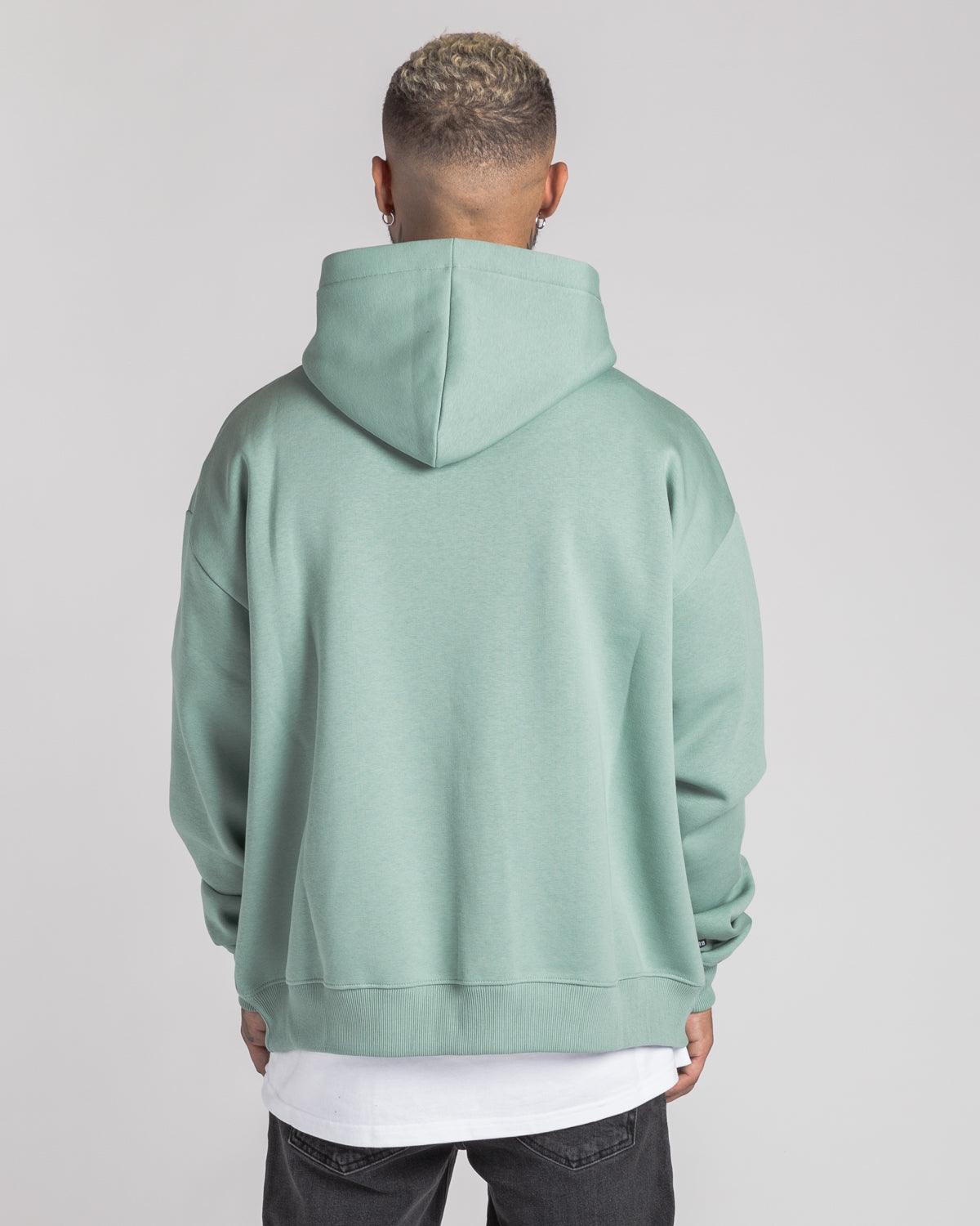 FASTNBRIGHT Hoodie - FAST AND BRIGHT