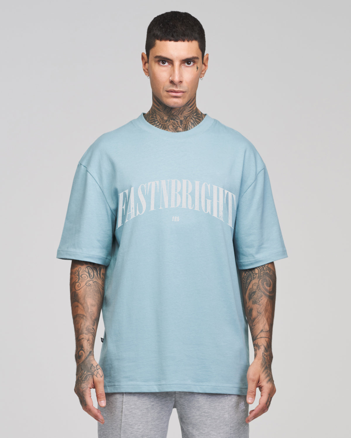 FASTNBRIGHT Tee
