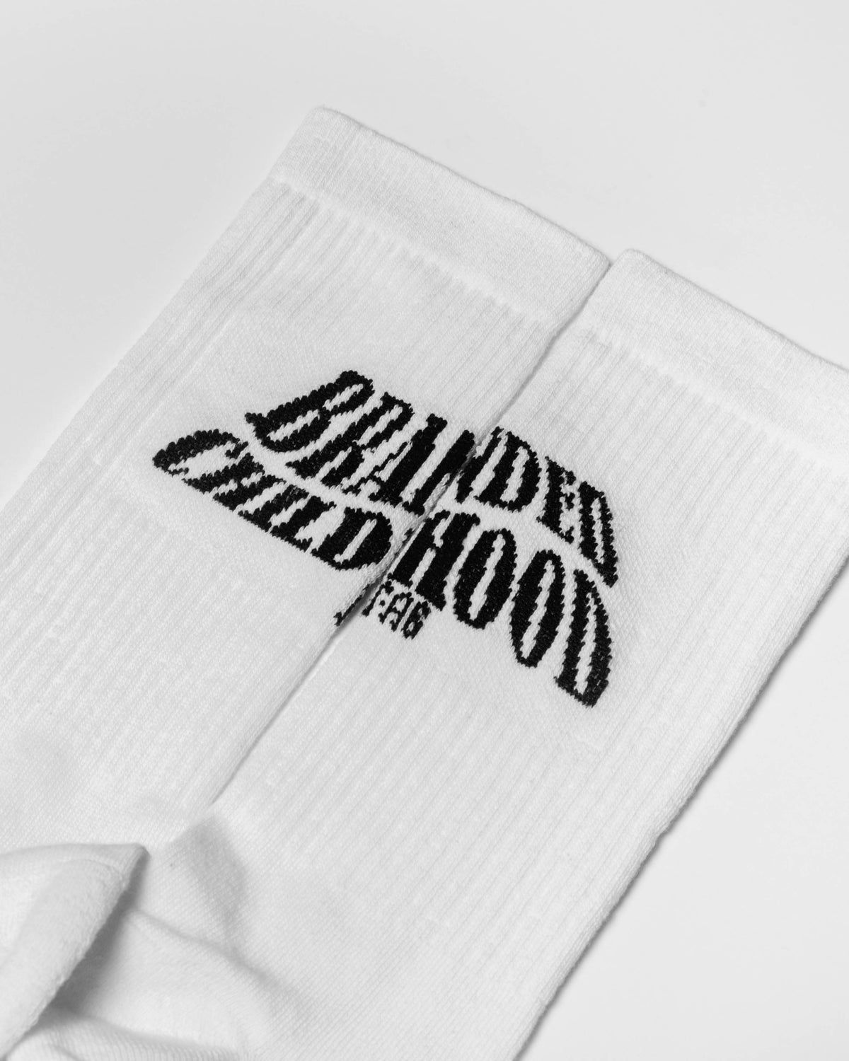 Branded Childhood Socks