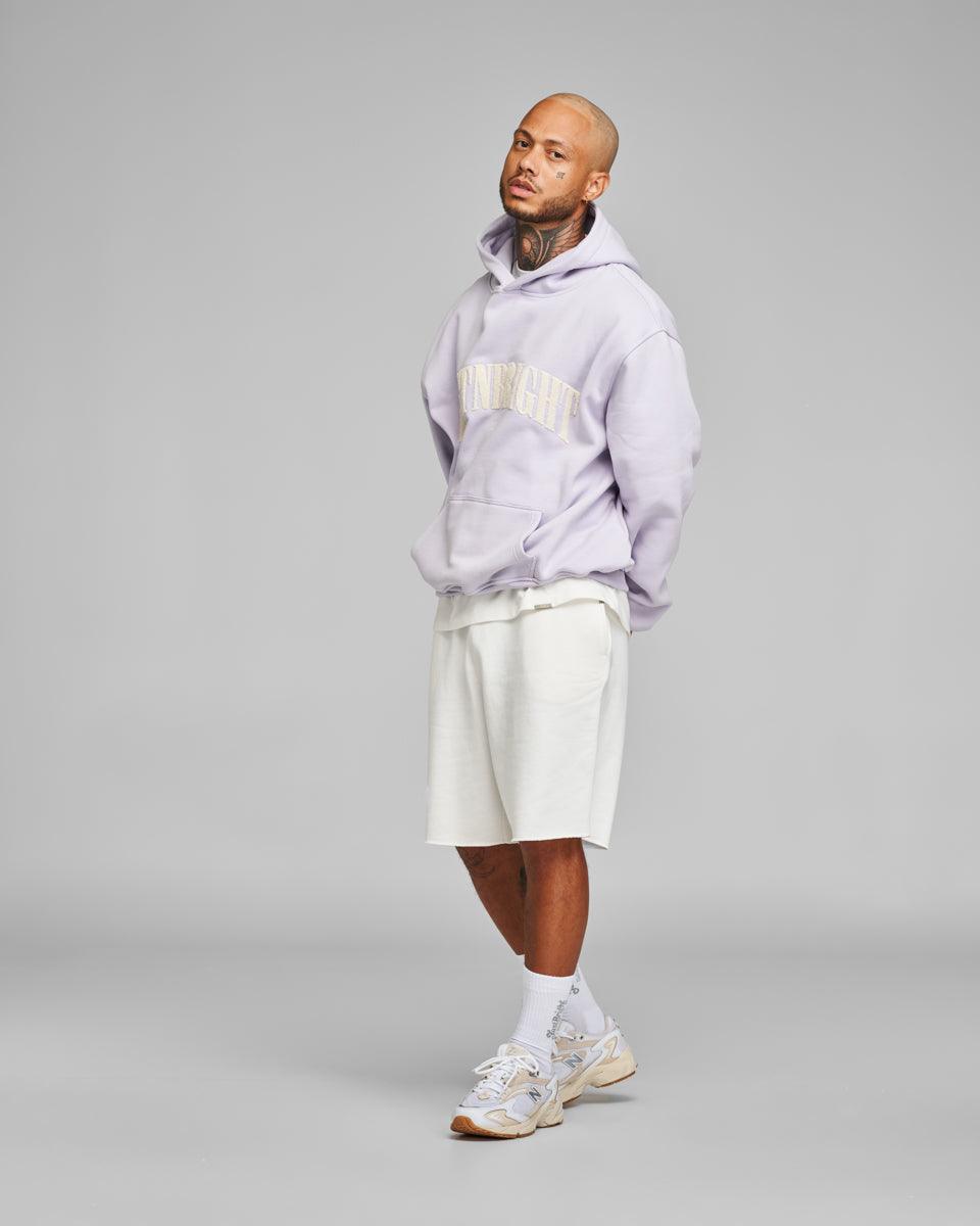 FastnBright Hoodie Purple - FAST AND BRIGHT
