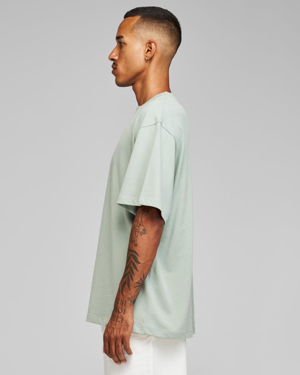 Basic Heavy Tee - FAST AND BRIGHT