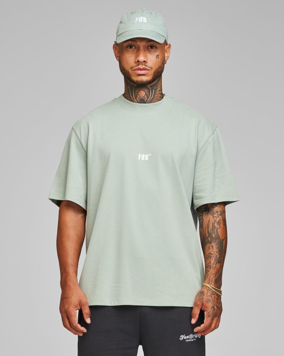 Effort Tee - FAST AND BRIGHT