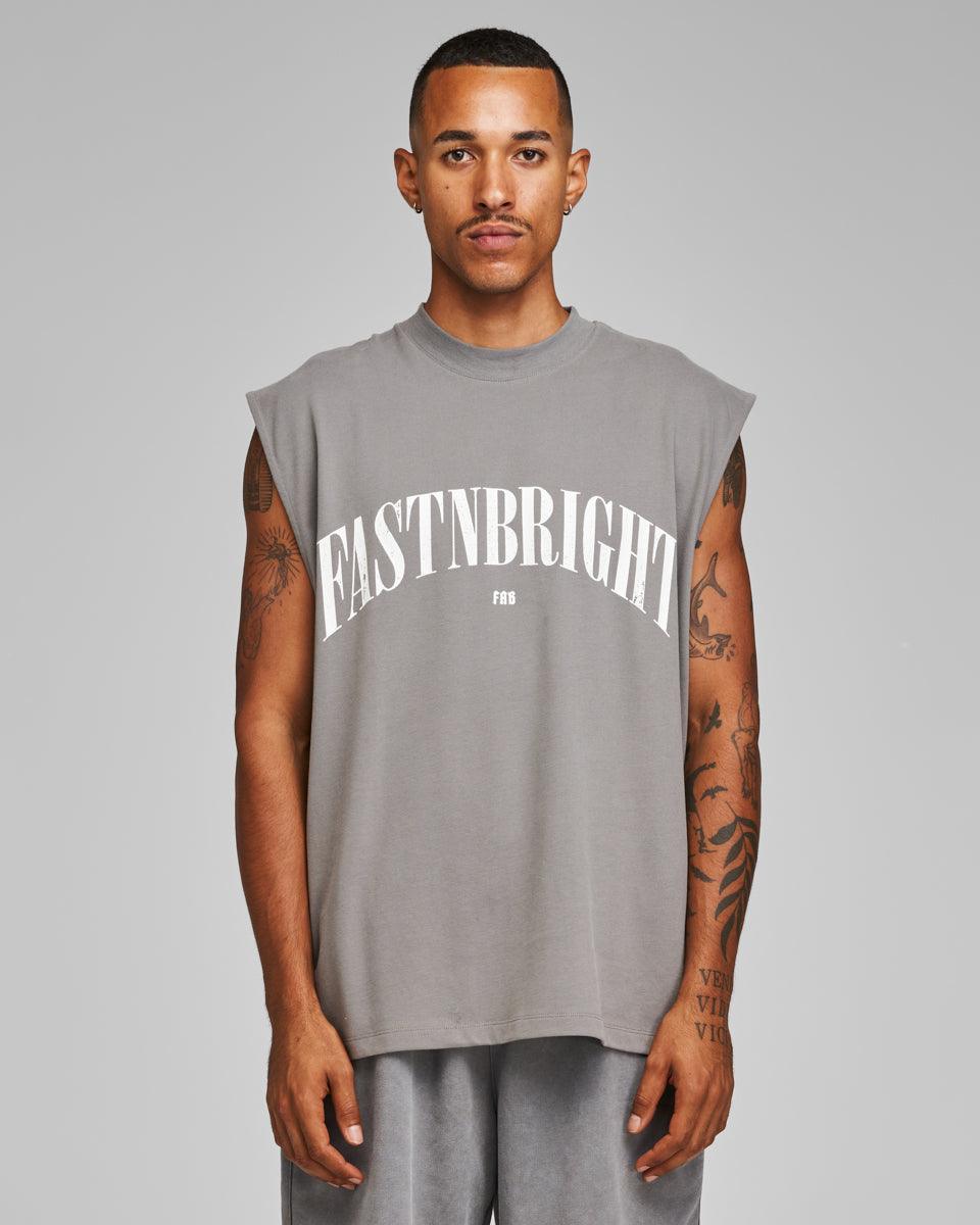 FastnBright Tank - FAST AND BRIGHT