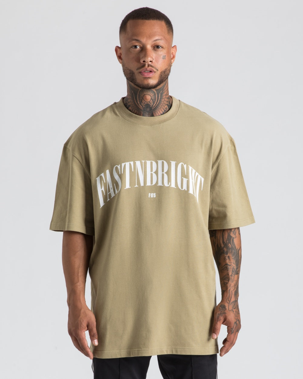 FASTNBRIGHT Tee