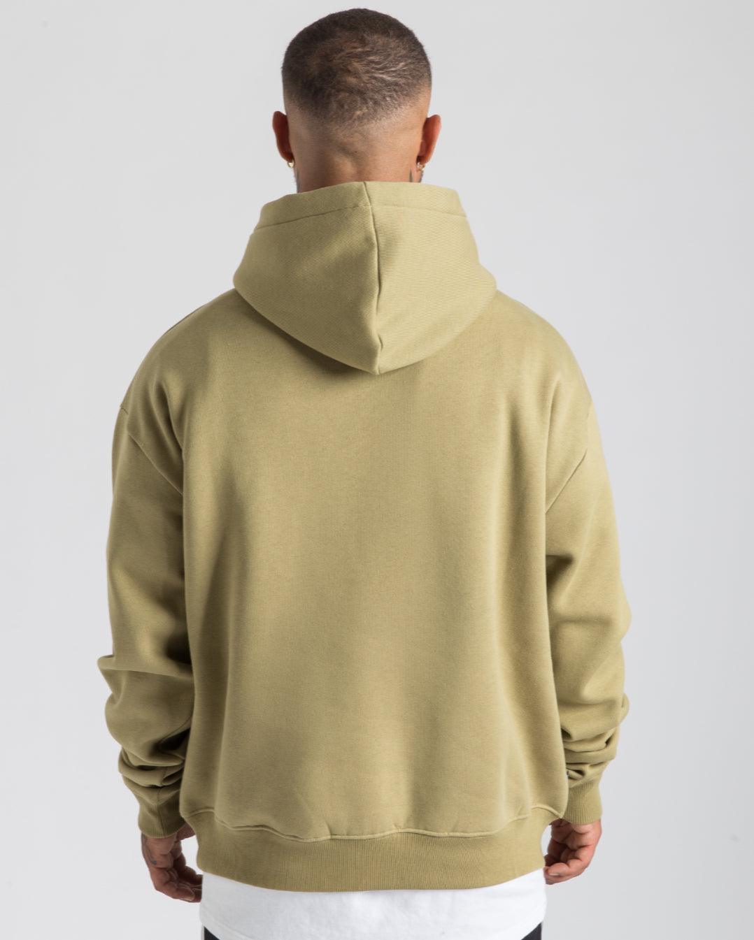 FASTNBRIGHT Hoodie - FAST AND BRIGHT